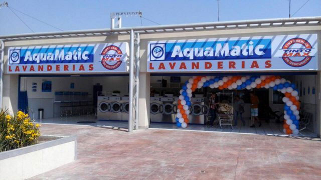 Crónica de un cliente que visitó AquaMatic por primera vez